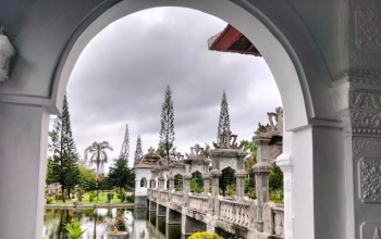 Amlapura Tour