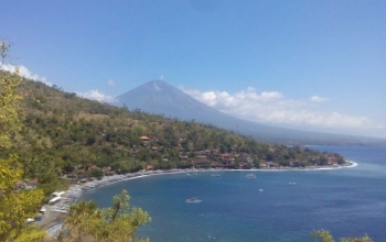 Eastern Bali Tour