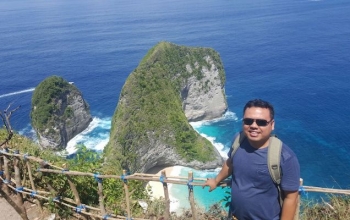 Nusa Penida Tour